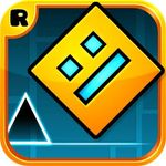 Icon Geometry Dash 2.208 APK 