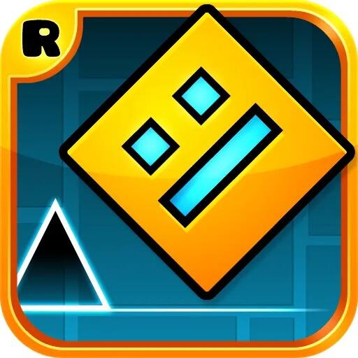 Geometry Dash 2.208