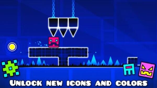geometry dash 2 208 apk versi terbaru