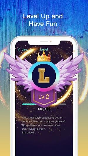 gogo live apk di android