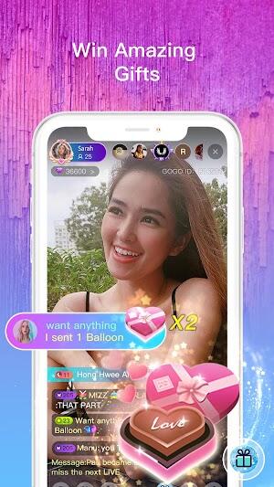 gogo live apk