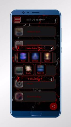 gs injector apk 2026