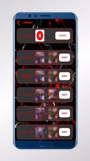 gs injector apk versi terbaru