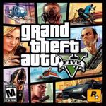 Icon GTA 5 Mobile MOD APK 2.0 [Uang tanpa batas]
