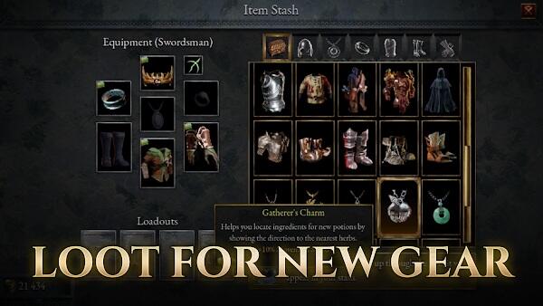 halls of torment apk di android