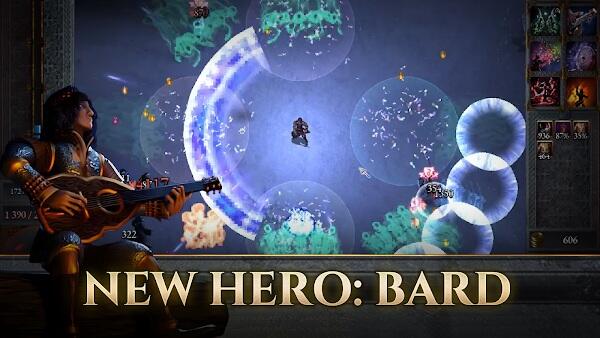 halls of torment apk download