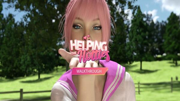 helping hotties apk