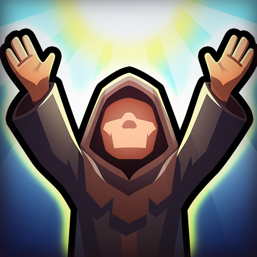 Idle Cult Empire