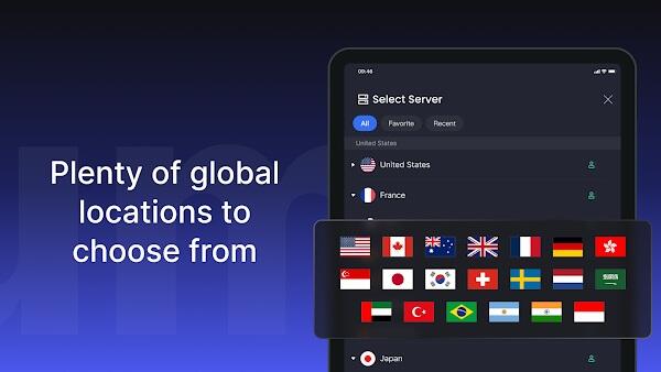 jumpjumpvpn apk di android