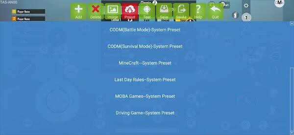 kugamer apk di android