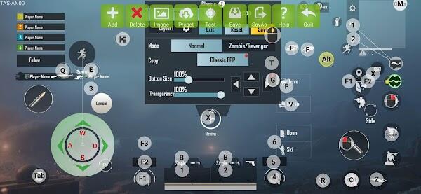 kugamer apk versi terbaru