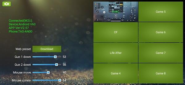 kugamer apk