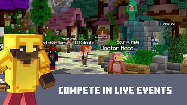 minecraft apk gratis