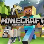 Icon Minecraft Bedrock Edition APK 1.21.110.27