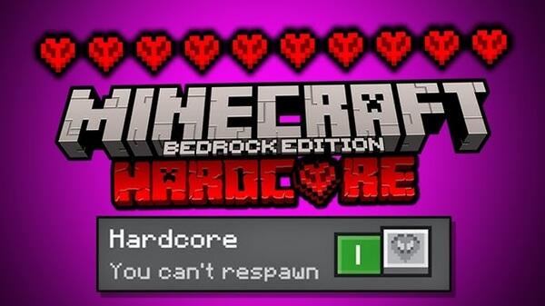 minecraft bedrock edition apk versi terbaru