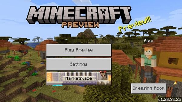 minecraft beta_optimized