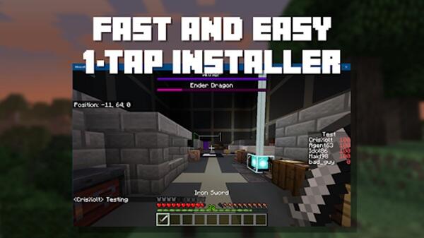 minecraft java edition apk gratis