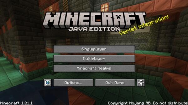 minecraft java edition apk unduh