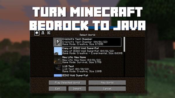 minecraft java edition apk versi terbaru