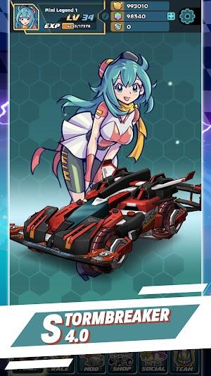 mini legend mod apk download