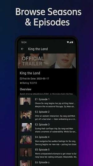 MovieBox MOD APK unduh