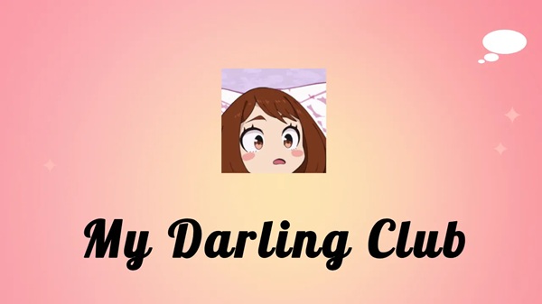 my darling club apk