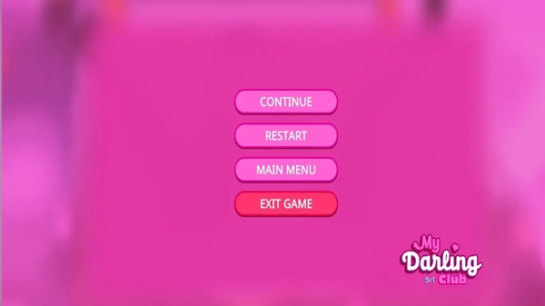 my darling club apk di android
