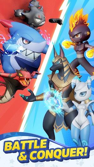 palmon survival apk versi terbaru