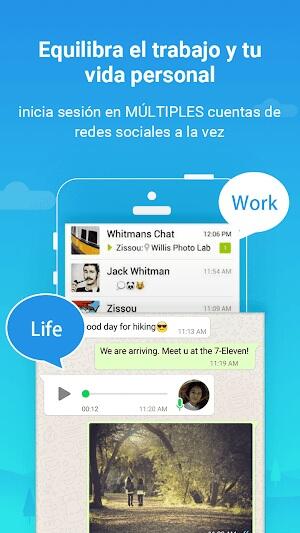 parallel space apk download