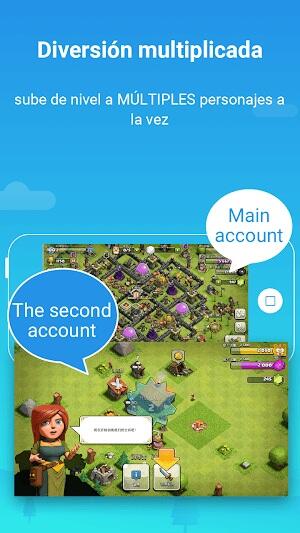 parallel space apk versi terbaru