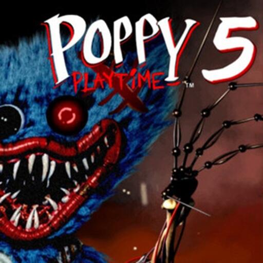 Poppy Playtime Chapter 5