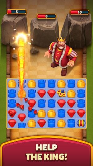 royal kingdom mod apk