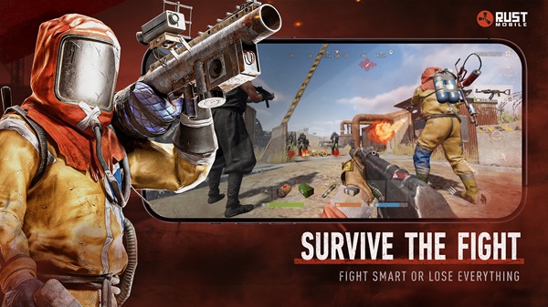 rust mobile apk versi terbaru