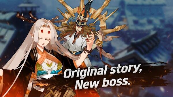 samurai shodown apk di android