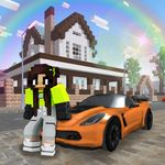 Icon School Party Craft MOD APK 1.8.23 [Unlimited Money]