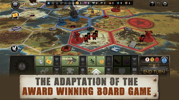 scythe digital edition apk 2025