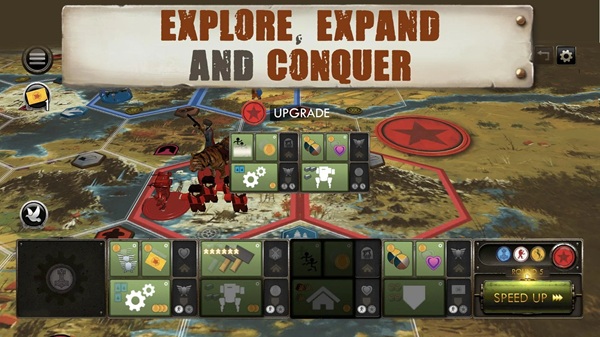 scythe digital edition apk versi terbaru