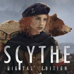 Icon Scythe: Digital Edition APK 2.1.9