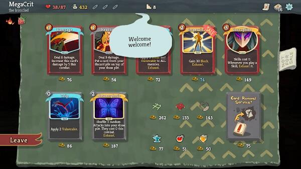 slay the spire apk di android