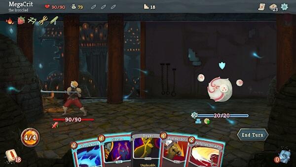 slay the spire apk download
