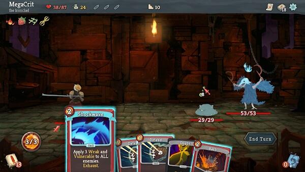 slay the spire apk