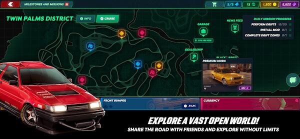static shift racing apk 2026