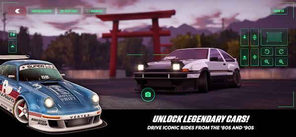 static shift racing apk download