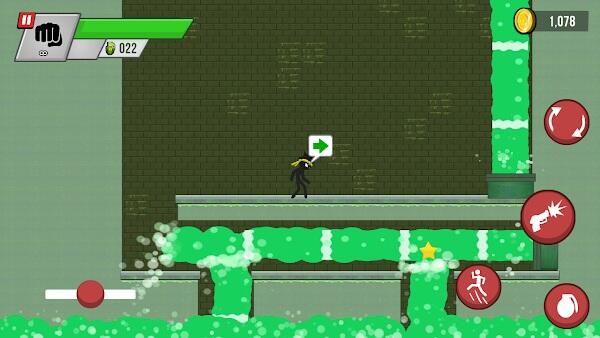 stick vs zombies apk di android