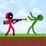 Icon Stick vs Zombies MOD APK 1.6.0 [Unlock All]