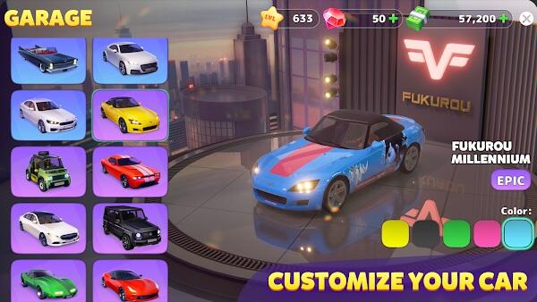sunday city apk 2026