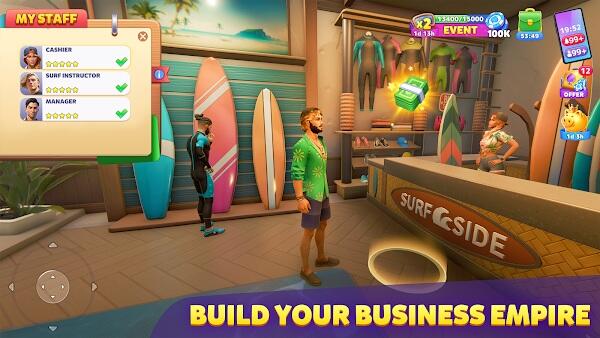 sunday city apk download