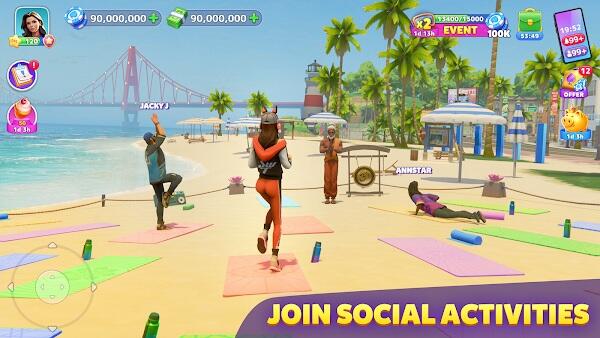 sunday city apk versi terbaru
