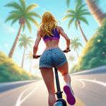 Icon Sunday City MOD APK 1.10.2 [Unlimited Money]