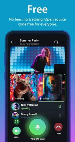 telegram mod apk gratis